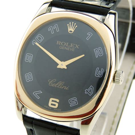 rolex cellini danaos 4233 9